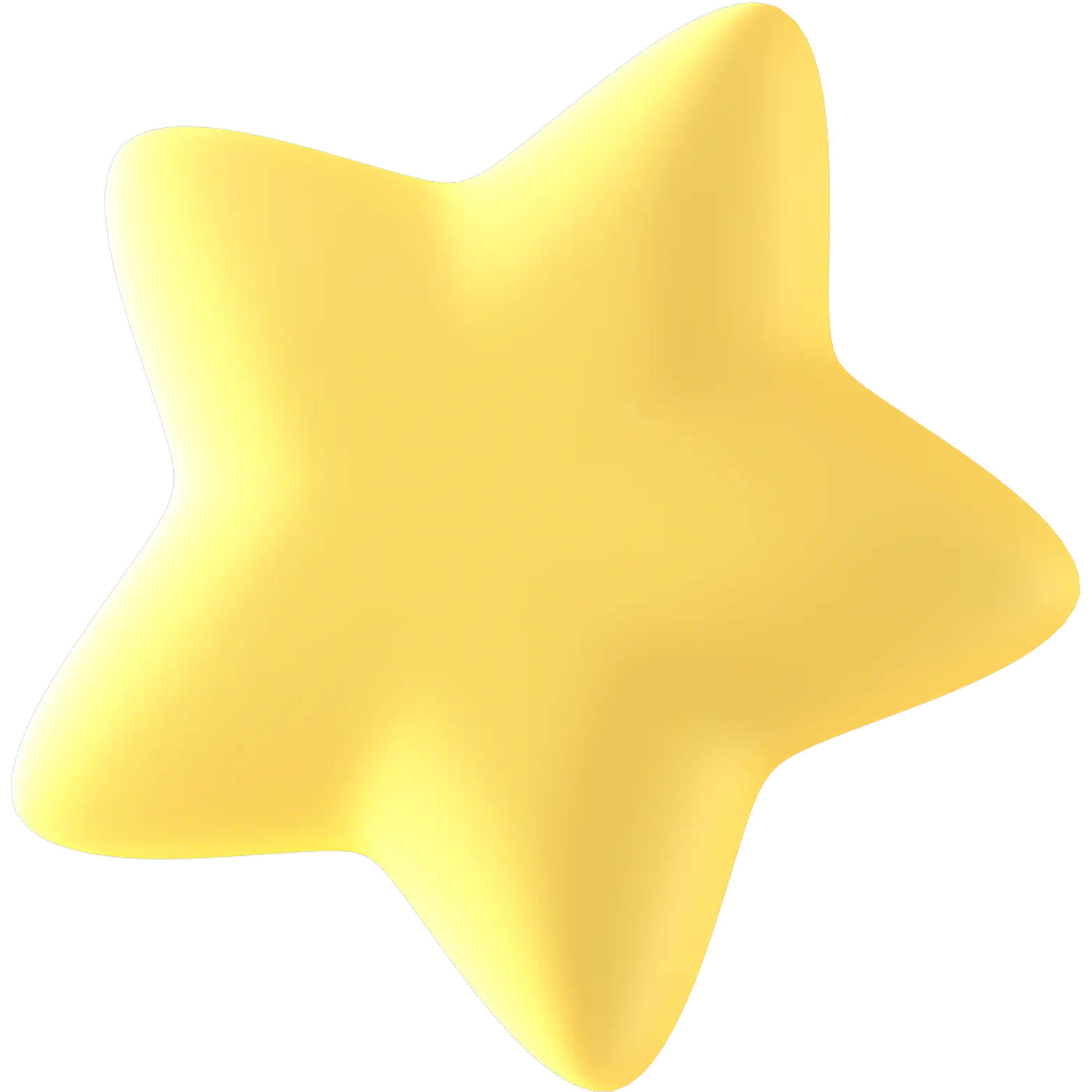 Yellow Star